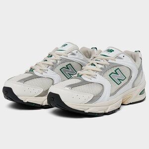 NEW BALANCE 530 CASUAL SHOES SIZE 7 MEN / 8 1/2 WOMEN